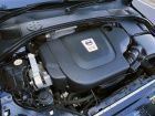 Volvo S80: Interior Shots