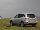 Hyundai Santa Fe: Exterior Shots