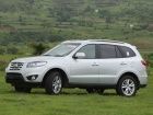 Hyundai Santa Fe: Exterior Shots