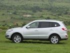 Hyundai Santa Fe: Exterior Shots