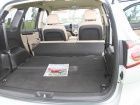 Hyundai Santa Fe: Interior Shots
