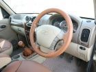 Mahindra Scorpio Steering Wheel
