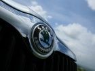 Skoda Superb: Interior Shots