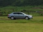 Skoda Superb: Interior Shots