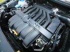 Skoda Superb: Interior Shots