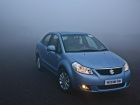 Maruti Suzuki SX4 Diesel: Exterior Shots