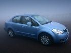 Maruti Suzuki SX4 Diesel: Exterior Shots