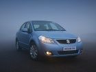 Maruti Suzuki SX4 Diesel: Exterior Shots