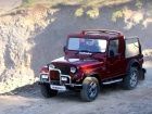 Mahindra Thar: Exterior Shots