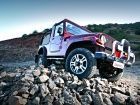 Mahindra Thar: Exterior Shots