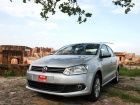 Volkswagen Vento: Exterior Shots