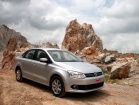 Volkswagen Vento: Exterior Shots