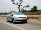 Volkswagen Vento: Exterior Shots