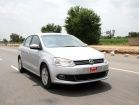 Volkswagen Vento: Exterior Shots