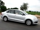 Volkswagen Vento: Exterior Shots