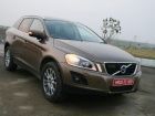 Volvo XC60: Exterior Shots