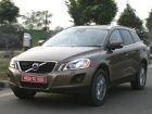 Volvo XC60: Exterior Shots