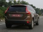 Volvo XC60: Exterior Shots