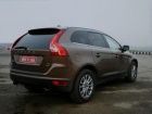 Volvo XC60: Exterior Shots