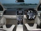 Volvo XC60: Interior Shots