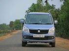 Maruti Suzuki Wagon R: Exterior Shots