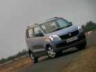 Maruti Suzuki Wagon R: Exterior Shots