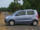 Maruti Suzuki Wagon R: Exterior Shots