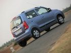 Maruti Suzuki Wagon R: Exterior Shots