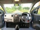 Maruti Suzuki Wagon R: Interior Shots
