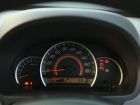 Maruti Suzuki Wagon R: Interior Shots