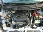 Maruti Suzuki Wagon R: Interior Shots