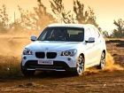 BMW X1: Exterior Shots