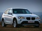 BMW X1: Exterior Shots
