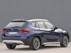 BMW X1: Exterior Shots