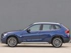 BMW X1: Exterior Shots