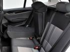 BMW X1: Interior Shots
