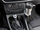 BMW X1: Interior Shots