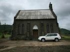 Nissan X-Trail: Exterior Shots