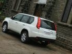 Nissan X-Trail: Exterior Shots