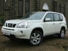 Nissan X-Trail: Exterior Shots