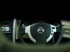 Nissan X-Trail: Interior Shots