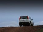 Nissan X-Trail: Exterior Shots