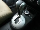 Nissan X-Trail: Interior Shots