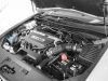 Honda Accord Engine Shot