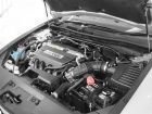 Honda Accord Engine Shot