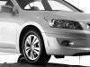 Honda Accord Headlight