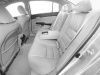 Honda Accord Rear Seats