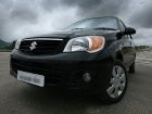 Maruti Suzuki Alto Front Shot