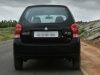 Maruti Suzuki Alto Rear Shot