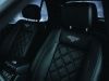 Bentley Arnage Front Seats